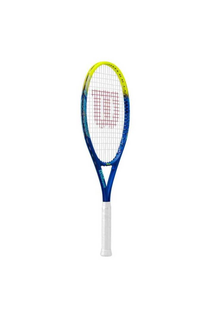 WR198910 Impact Tenis Raketi L3 - 4