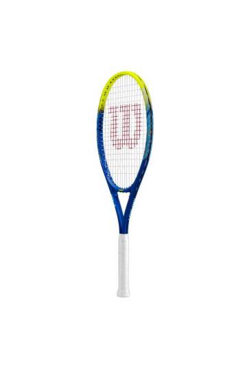 WR198910 Impact Tenis Raketi L3 - 5