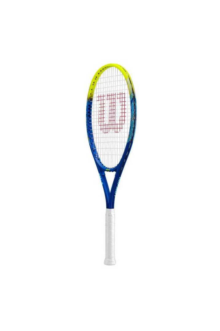 WR198910 Impact Tenis Raketi L3 - 5