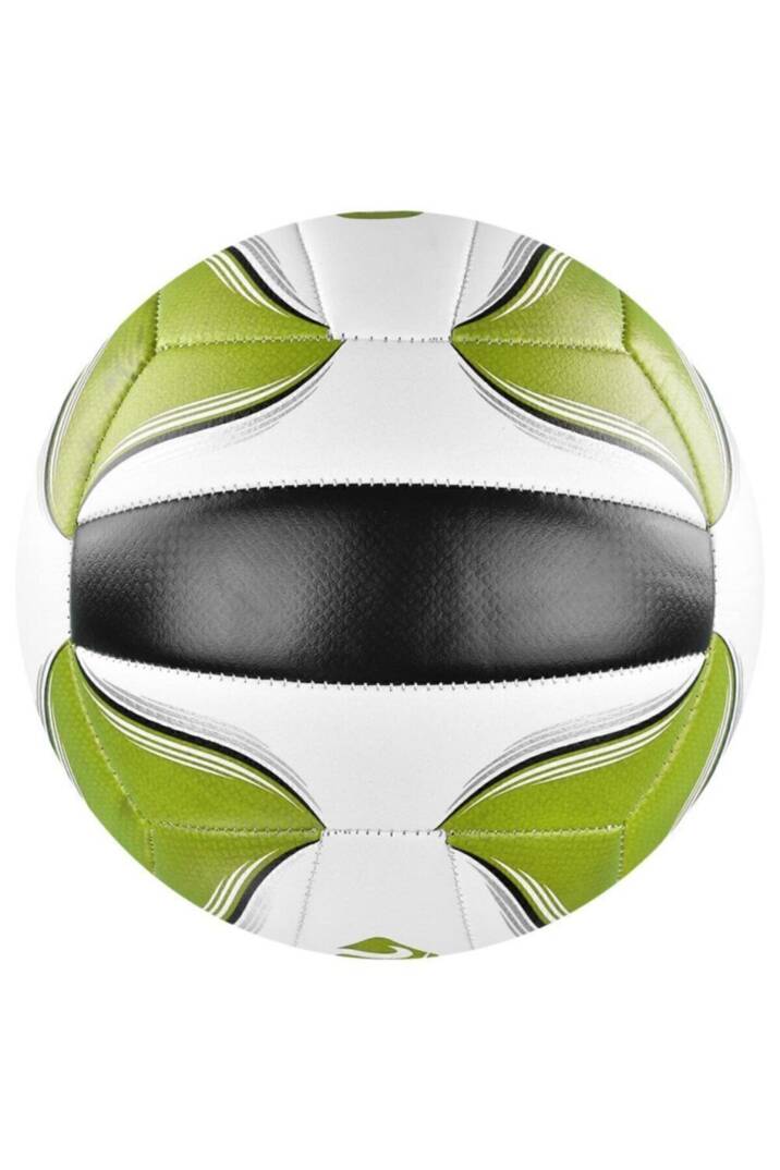 Yeşil Rivo Dikişli 5 Numara Voleybol Topu 5 Numara - 3