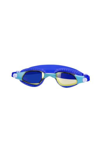 Slazenger Yetişkin Yüzcü Gözlğü Reflex GT14 MblueDblueLblue Mir