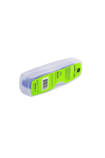 Slazenger Yetişkin Yüzcü Gözlğü Reflex GT14 MblueDblueLblue Mir - 5