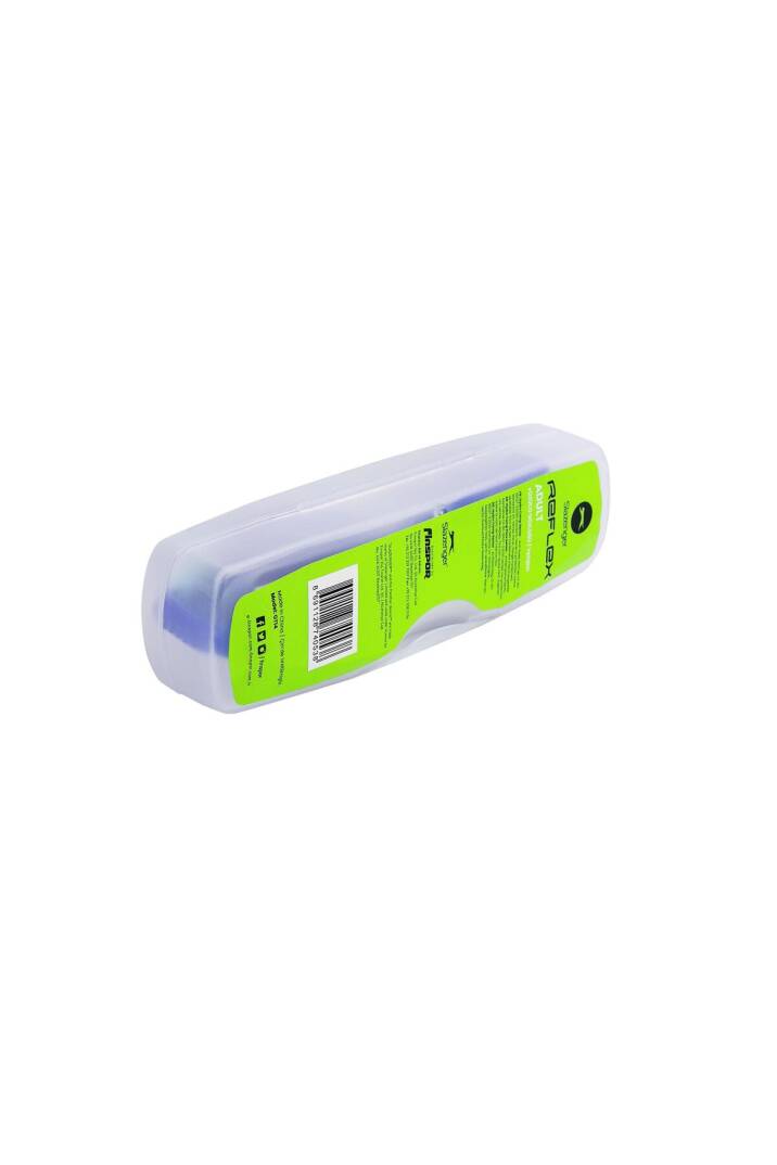 Slazenger Yetişkin Yüzcü Gözlğü Reflex GT14 MblueDblueLblue Mir - 5