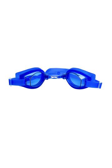 Slazenger Yetişkin Yüzücü Gözlüğü Blade 2321 BlueDblueLblue