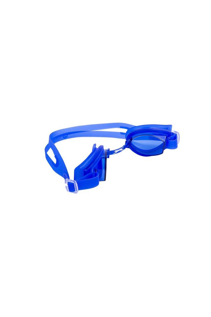 Slazenger Yetişkin Yüzücü Gözlüğü Blade 2321 BlueDblueLblue - 2
