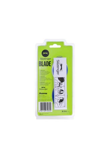 Slazenger Yetişkin Yüzücü Gözlüğü Blade 2321 BlueDblueLblue - 5