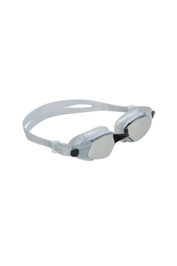 Slazenger Yetişkin Yüzücü Gözlüğü Reflex GT14 MsmkeSlvrSlver Mir - 2
