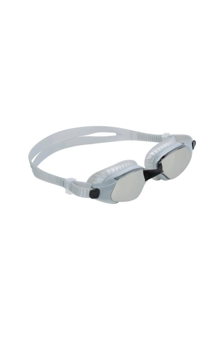 Slazenger Yetişkin Yüzücü Gözlüğü Reflex GT14 MsmkeSlvrSlver Mir - 2