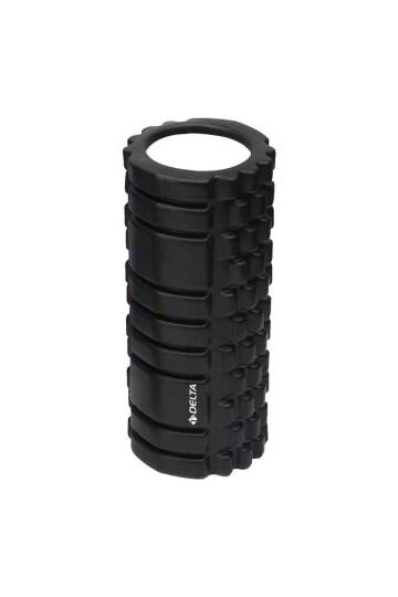Yüksek Yoğunlukta Orta Sert Deluxe Foam Roller Masaj Köpüğü Pilates Masaj Rulosu