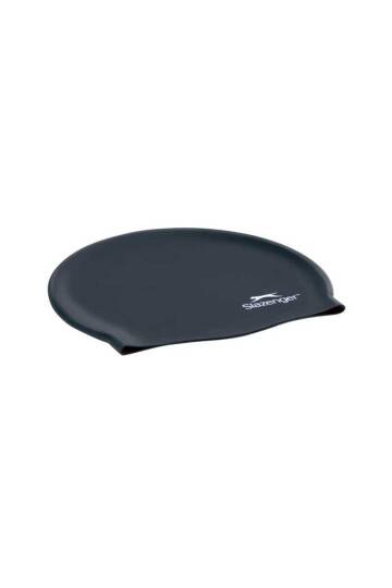 Slazenger Yüzücü Bonesi Silikon Sn00 Black (OPP Bag) - 2