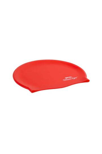 Slazenger Yüzücü Bonesi Silikon Sn00 Red (OPP Bag) - 2
